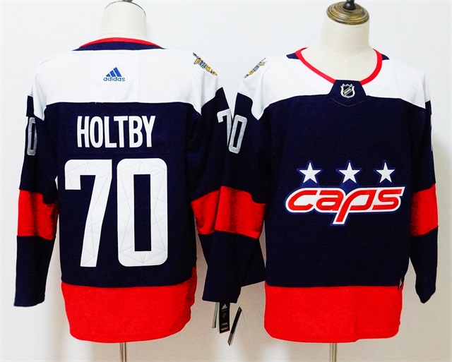 Washington Capitals jerseys 2022-025